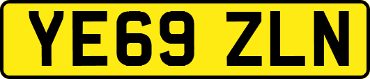 YE69ZLN