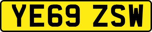 YE69ZSW