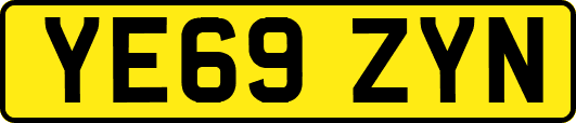 YE69ZYN