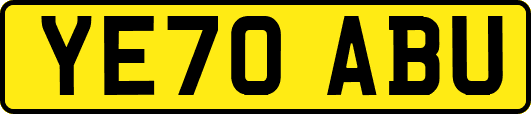 YE70ABU