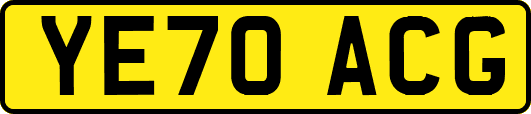 YE70ACG