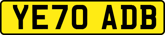 YE70ADB