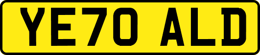 YE70ALD