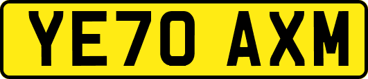 YE70AXM