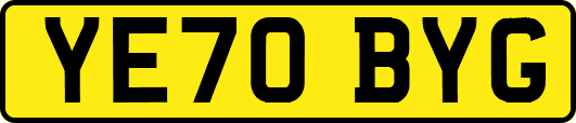 YE70BYG