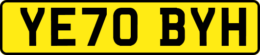 YE70BYH