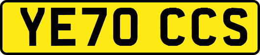 YE70CCS