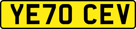 YE70CEV