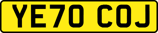 YE70COJ