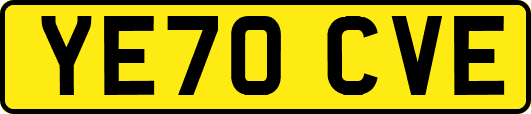 YE70CVE