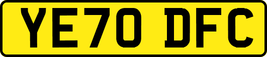 YE70DFC