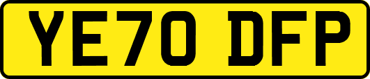 YE70DFP