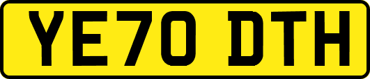 YE70DTH