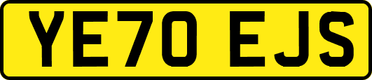 YE70EJS