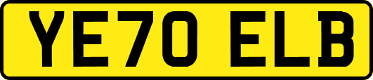 YE70ELB