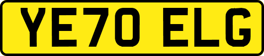 YE70ELG