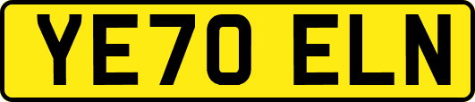 YE70ELN