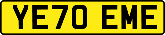 YE70EME