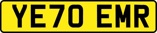 YE70EMR