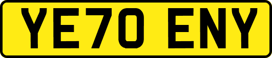 YE70ENY