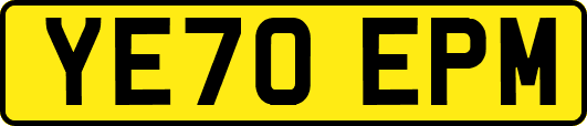 YE70EPM