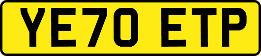 YE70ETP
