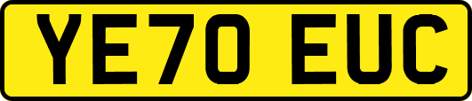 YE70EUC