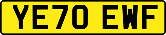 YE70EWF