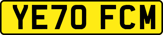 YE70FCM