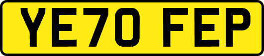 YE70FEP