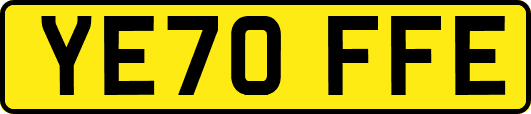 YE70FFE