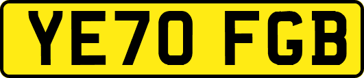 YE70FGB