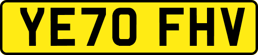YE70FHV