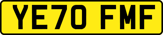 YE70FMF