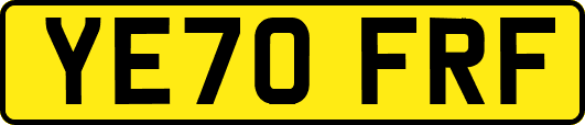 YE70FRF