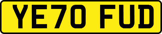 YE70FUD