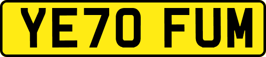 YE70FUM