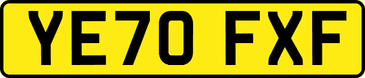 YE70FXF