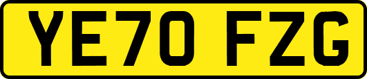 YE70FZG