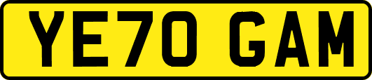 YE70GAM