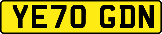 YE70GDN