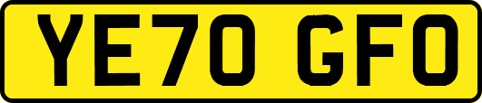YE70GFO