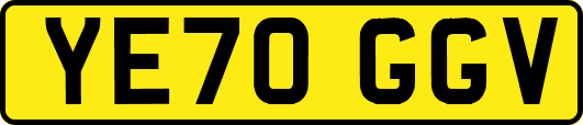 YE70GGV