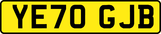 YE70GJB