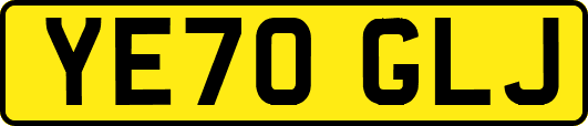 YE70GLJ