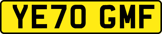 YE70GMF
