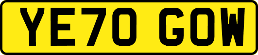 YE70GOW