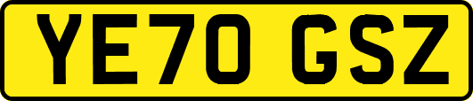 YE70GSZ