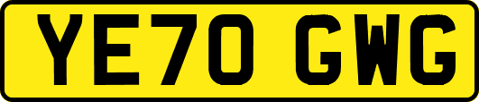 YE70GWG