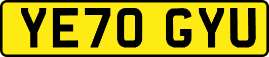 YE70GYU